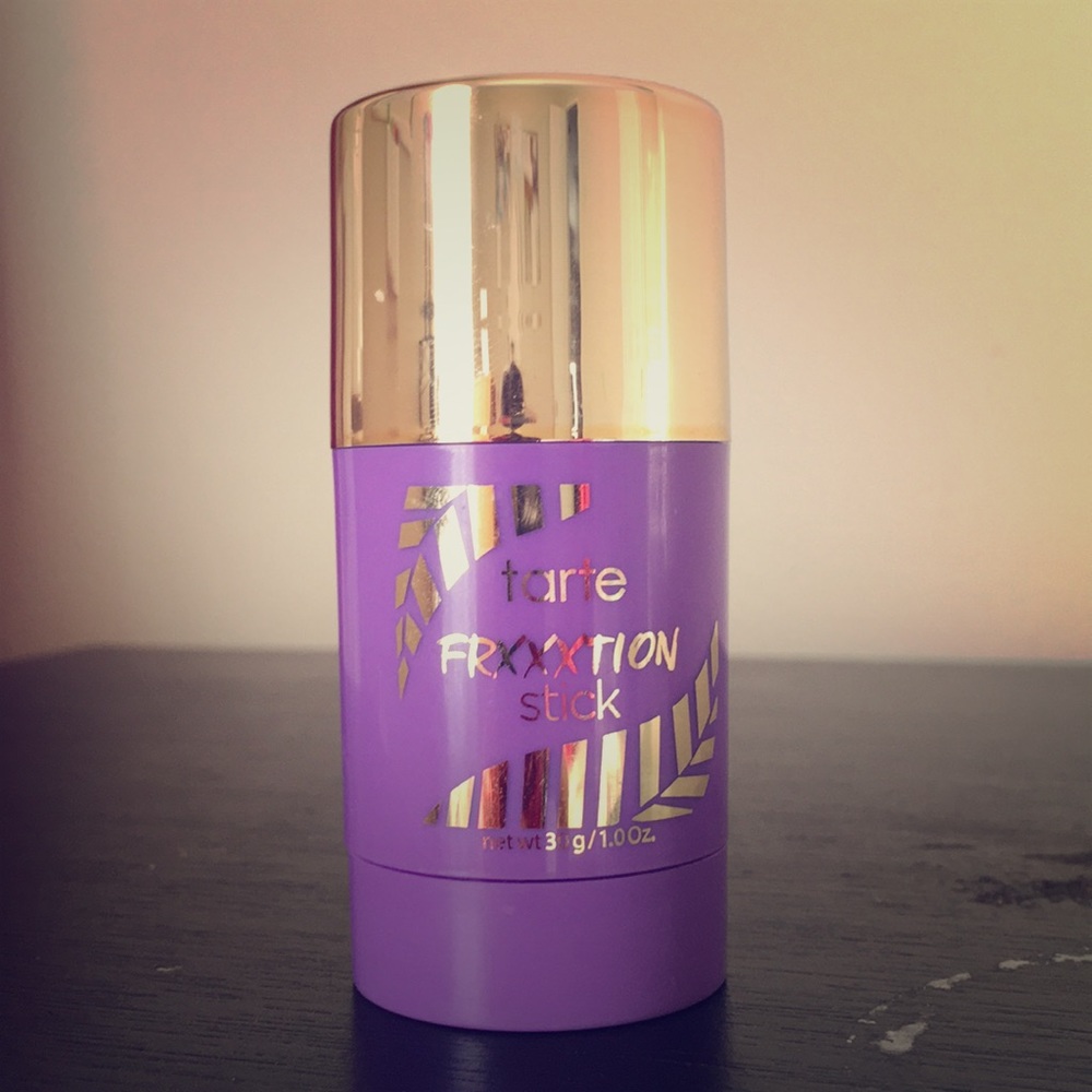 tarte - frxxxtion stick